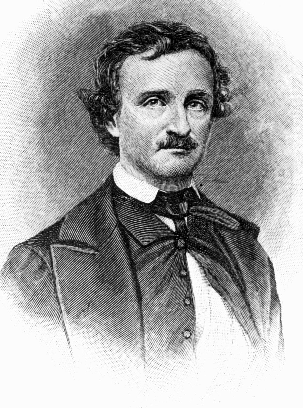 Edgar Allan Poe