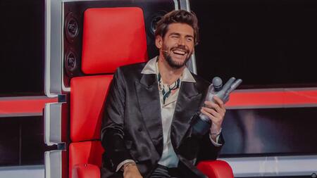 Talents begeistern Star-Gast Álvaro Soler