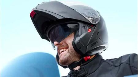 Ultimate Speed Klapphelm von Lidl: Was kann der Billig-Klapphelm für unter 100 Euro?