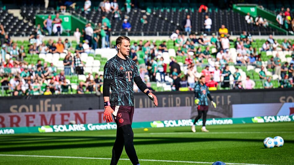 Manuel Neuer