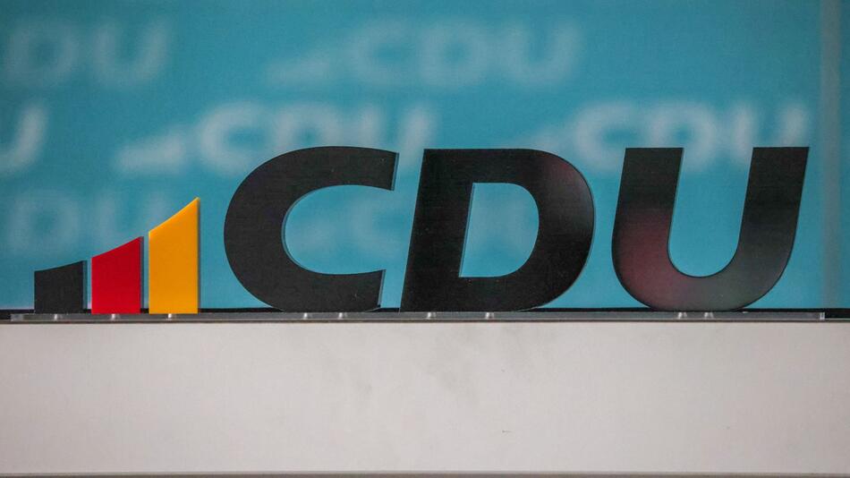 CDU-Logo