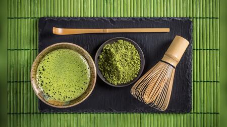 Von süß bis herzhaft: Drei Rezepte mit dem Geschmackswunder Matcha