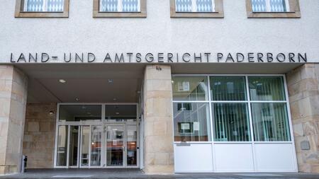 Prozess um lebensgefährliche Attacke mit Giftspritze