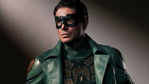 Jensen Ackles als Soldier Boy in "Vought Rising".