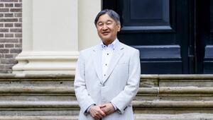 Kaiser Naruhito von Japan