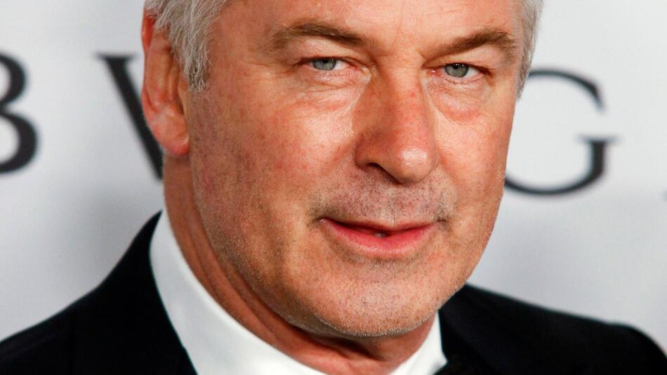 Alec Baldwin