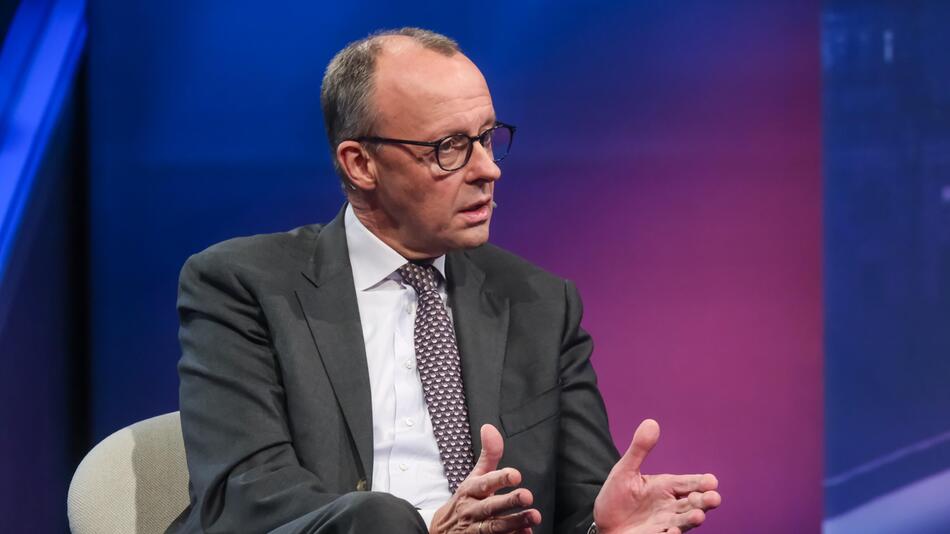 Friedrich Merz