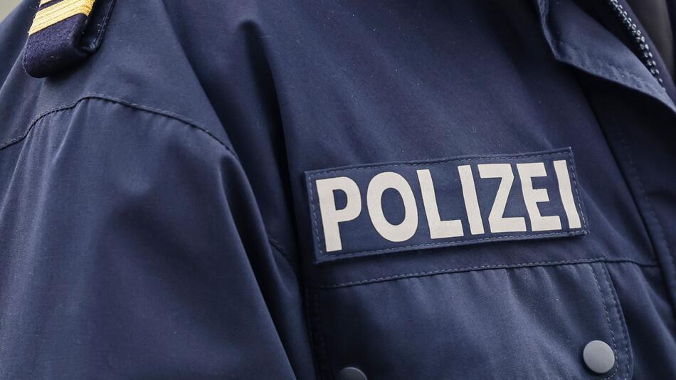 Polizeieinsatz in Kiel