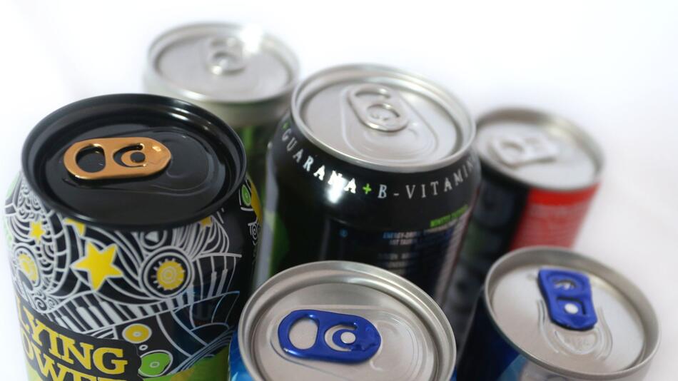 Energydrinks