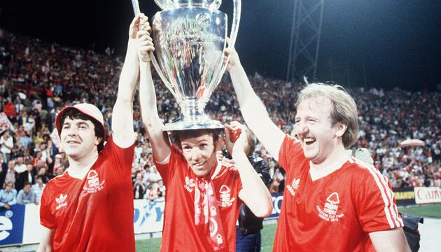 John Robertson gestorben