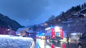 Mehrere Tote nach Lawinen in österreichischen Skigebieten