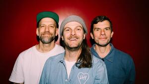 Die Doku "Sportfreunde Stiller - Mit dem Herz in der Hand" beleuchtet die Sportfreunde Stiller ...