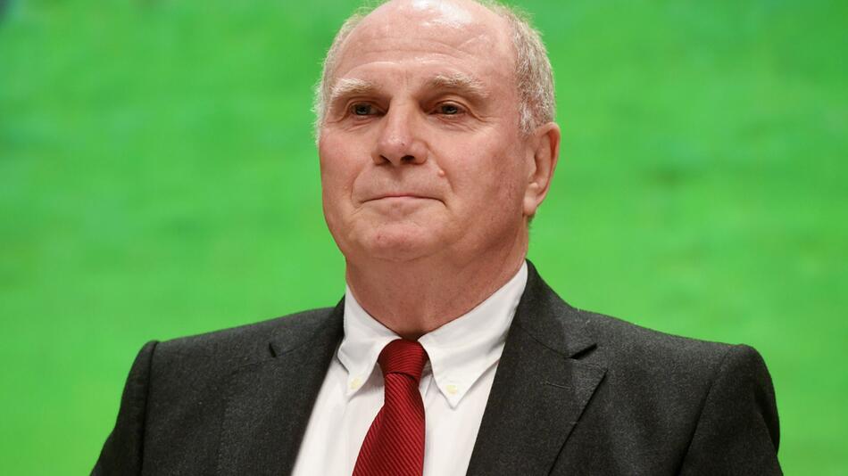 Uli Hoeneß