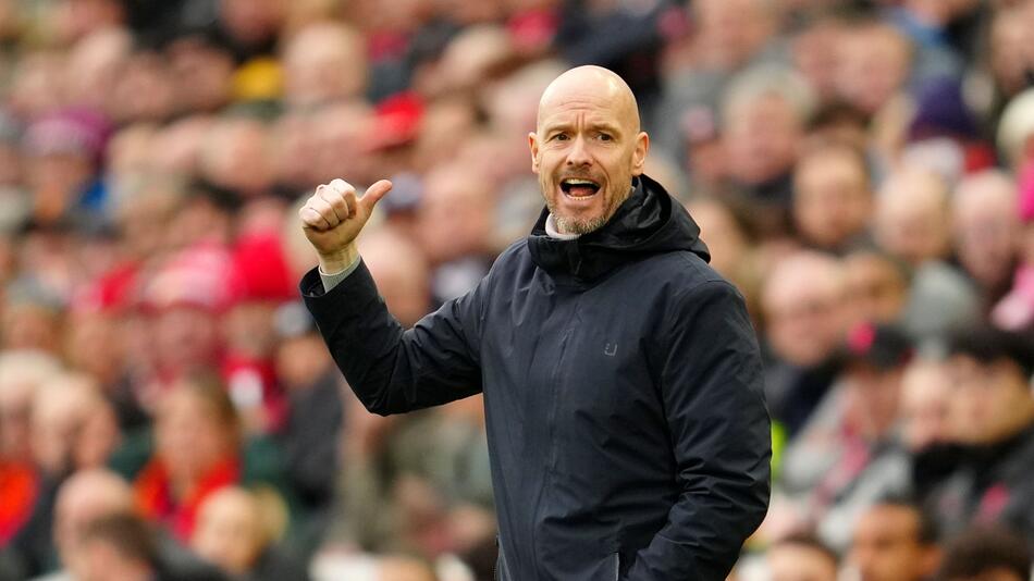 Erik ten Hag