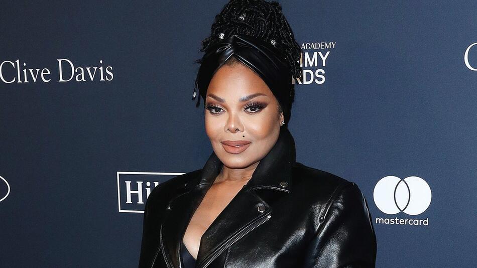 Insgesamt zehn Konzerte in der US-Glücksspielmetropole Las Vegas plant Janet Jackson.