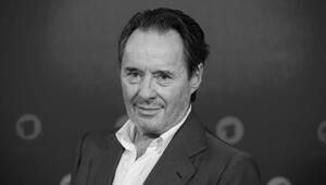 Uwe Kockisch ist am 22. Dezember in Madrid verstorben.