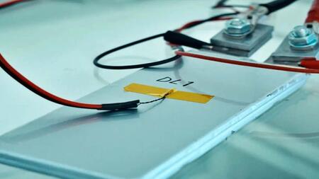 Energieverlust nach zehn Tagen: So stabil ist die neue Donut-Lab-Batterie wirklich