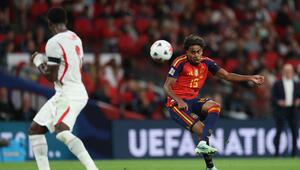 England - Spanien