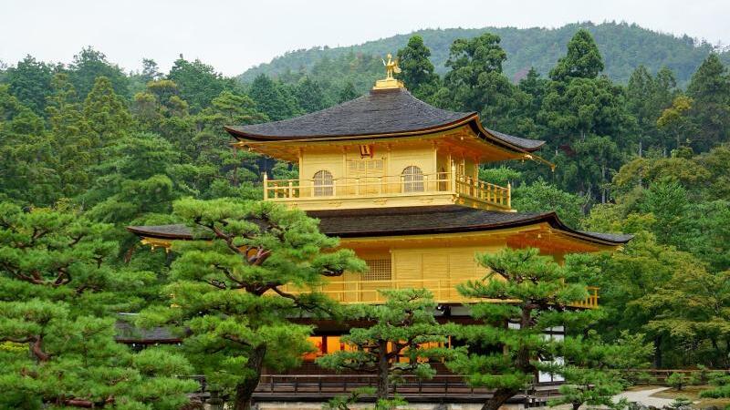 Kinkaku-ji