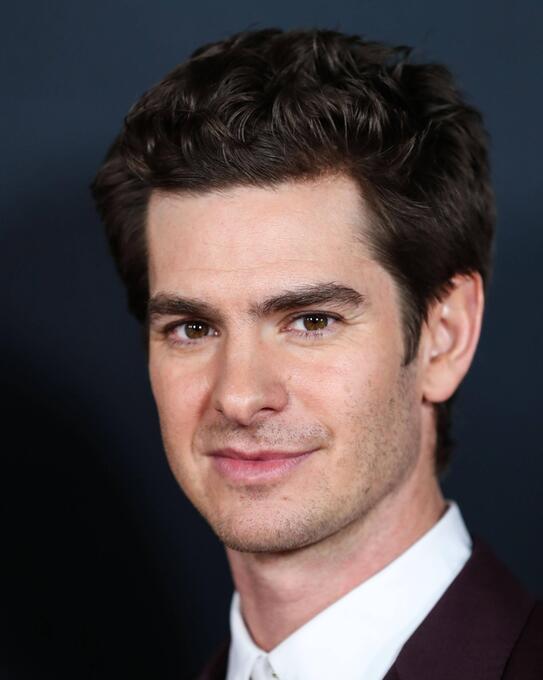 Andrew Garfield