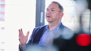 Interview mit Verdi-Chef Frank Werneke