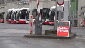 Auch am Samstag: Warnstreiks im Nahverkehr werden fortgesetzt