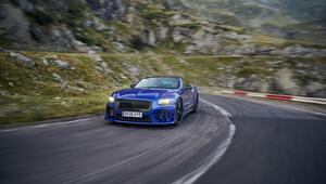 Bentley Supersports
