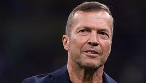KORREKTUR! Matthäus bringt Chelsea als Wirtz-Lösung ins Spiel