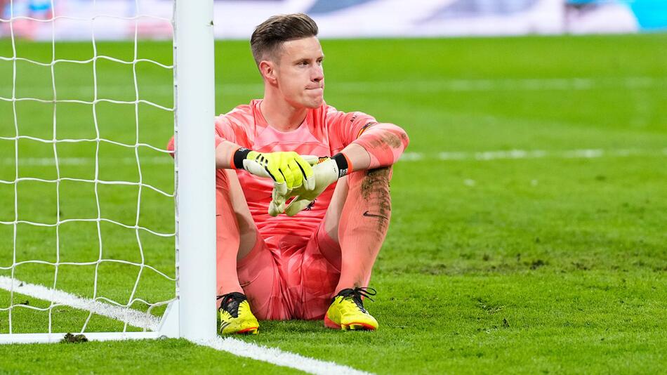 Marc-André ter Stegen