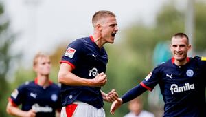 Holstein Kiel - VfL Osnabrück