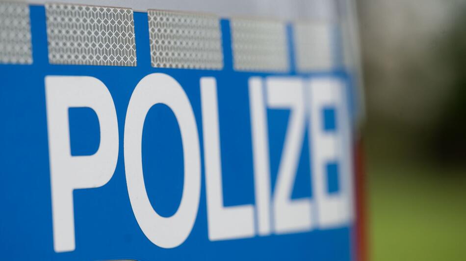 Polizei Symbolbild