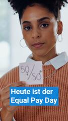 Equal Pay in Deutschland und Europa