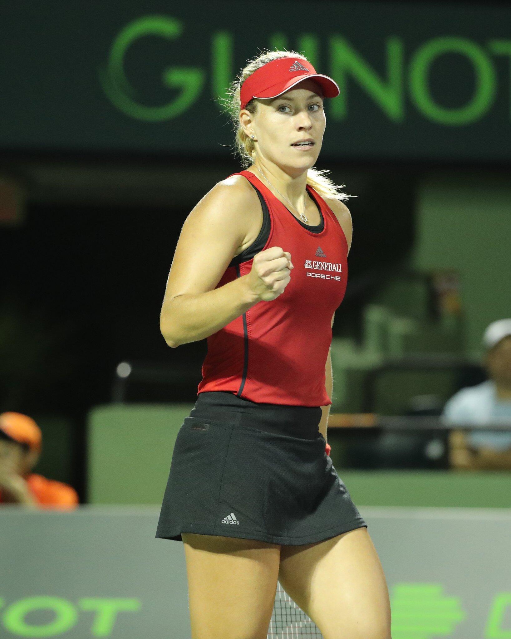 kerber finale wann kerber finale wann