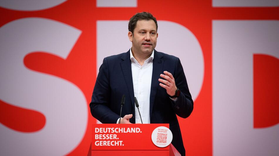 SPD-Bundesparteitag