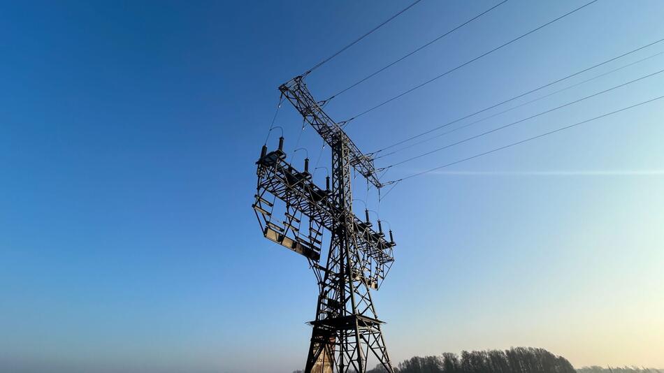 Tesla Fabrik - Stillstand nach Stromausfall