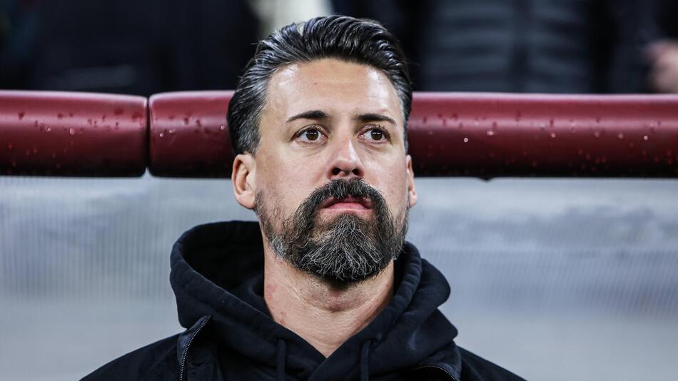 Sandro Wagner