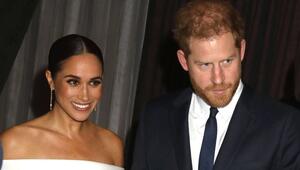 Herzogin Meghan und Prinz Harry leben seit 2020 in Kalifornien.