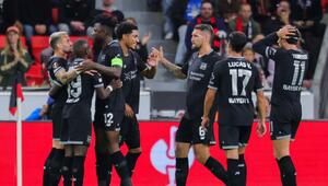 Bayer Leverkusen - NK Celje