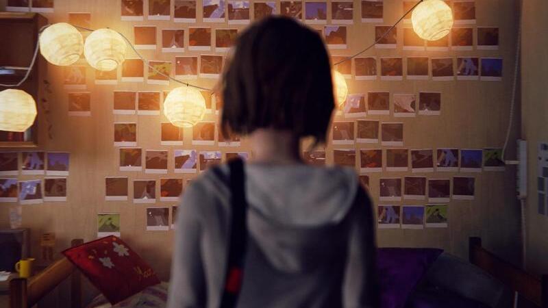 «Life is strange»