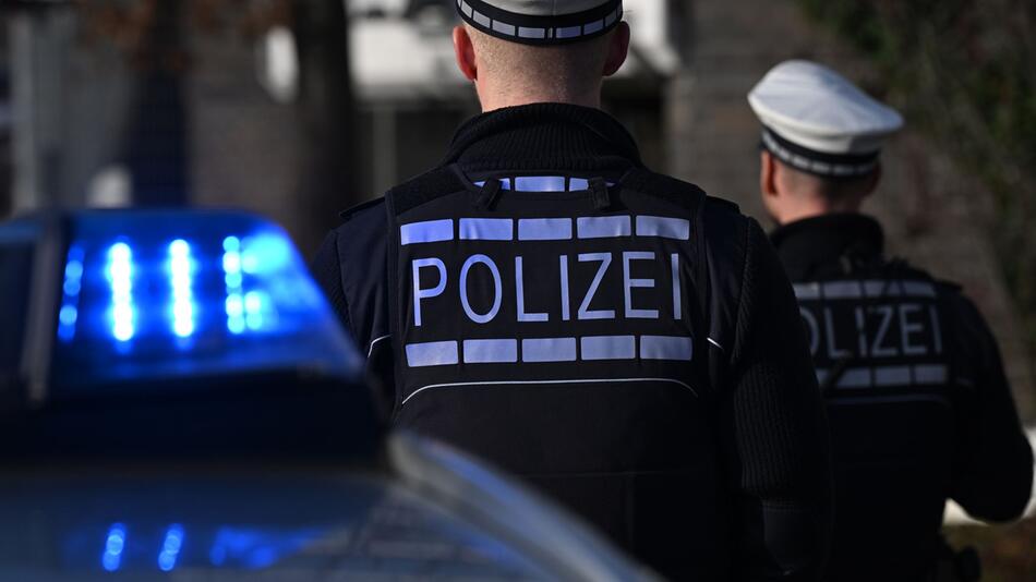 Polizei