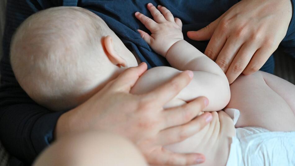 Ein Baby zu bekommen bleibt ein häufiger Wunsch