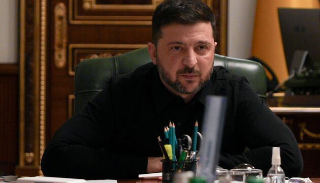 Ukraine-Krieg - Kiew