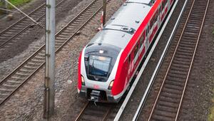 Hamburger S-Bahn
