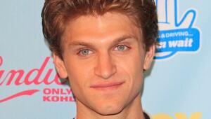 US-Schauspieler Keegan Allen