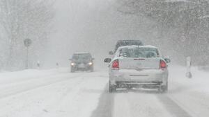 E-Autos im Winter: Reichweite bricht um die Hälfte ein