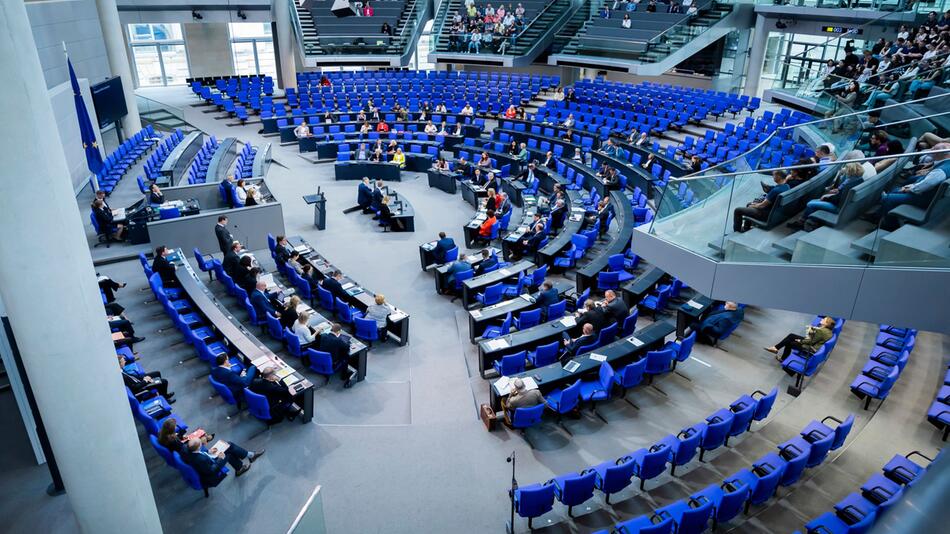 Bundestag