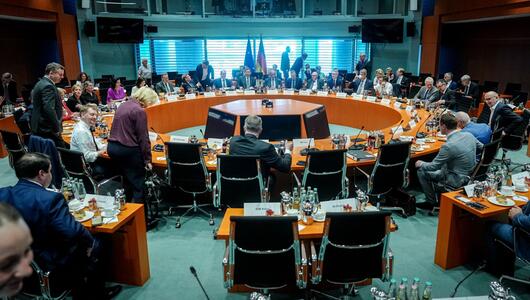 Ministerpräsidentenkonferenz