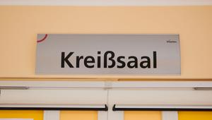 Kreißsaal