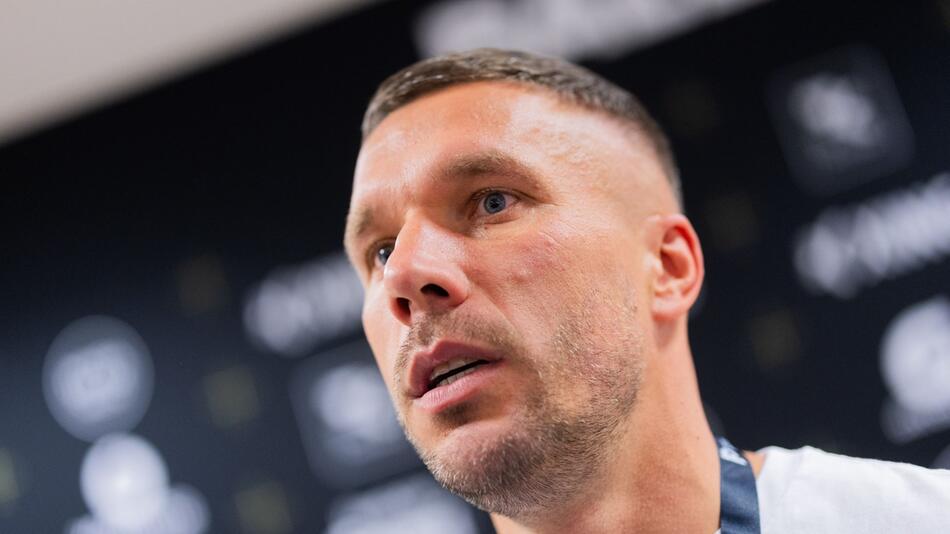 Lukas Podolski