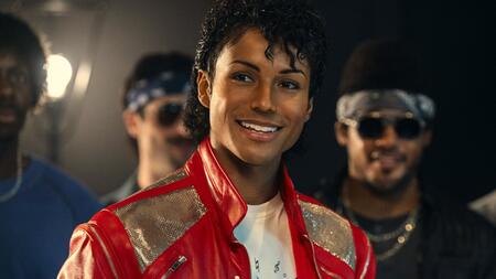 "Michael" ist jetzt das erfolgreichste Musik-Biopic aller Zeiten